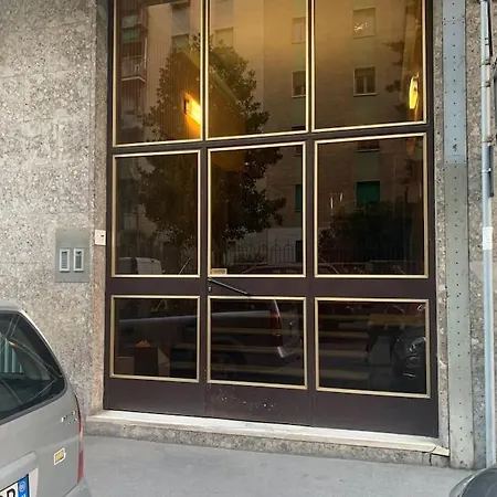 Free Parking Il Terrazzino ⭑⭑⭑⭑⭑ Apartment Milan Exterior photo
