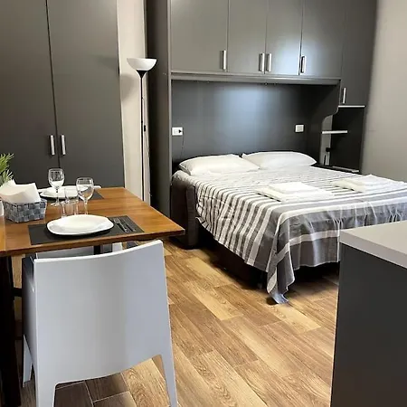 Free Parking Il Terrazzino ⭑⭑⭑⭑⭑ Apartment Milan Exterior photo